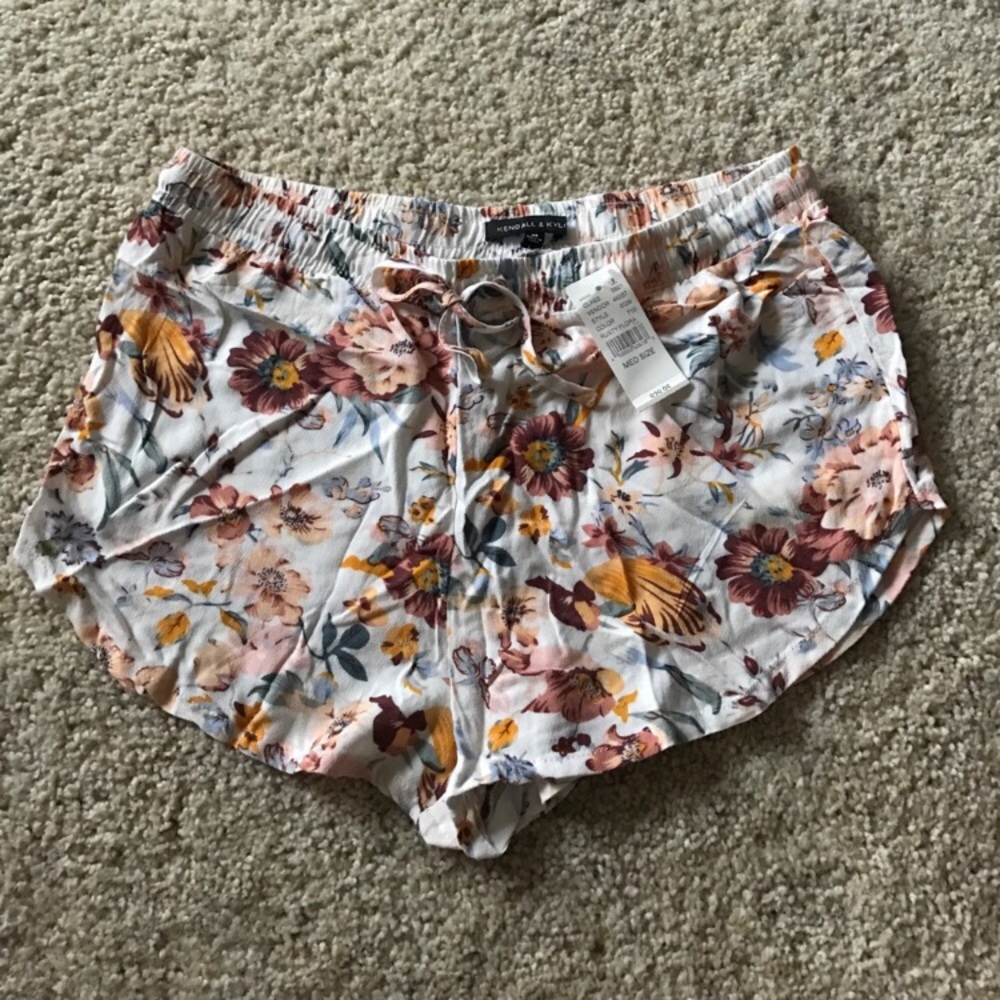 Kendall & Kylie Shorts